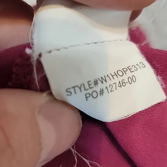 ☘️3/$30 🆕️ prAna Hope Tank - Picture 7 of 8